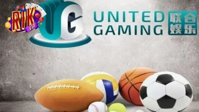 Giới thiệu United Gaming RIKVIP
