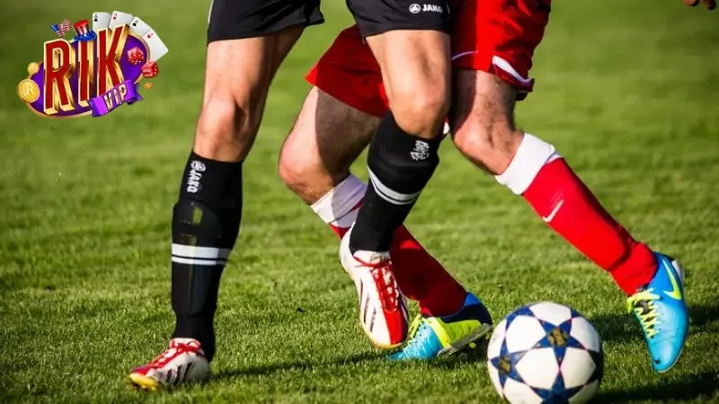 Kèo nhà cái RIKVIP có nhiều ưu điểm