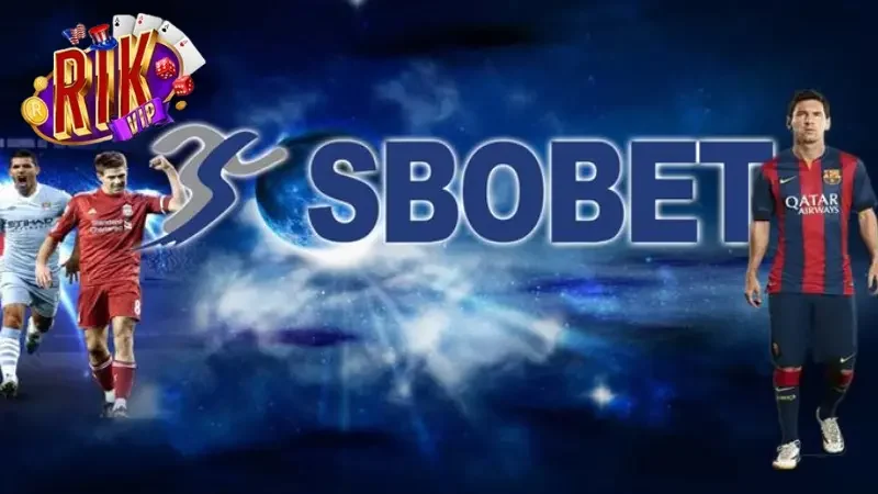 Khâu nạp rút SBOBET RIKVIP được thực hiện qua nhiều phương thức