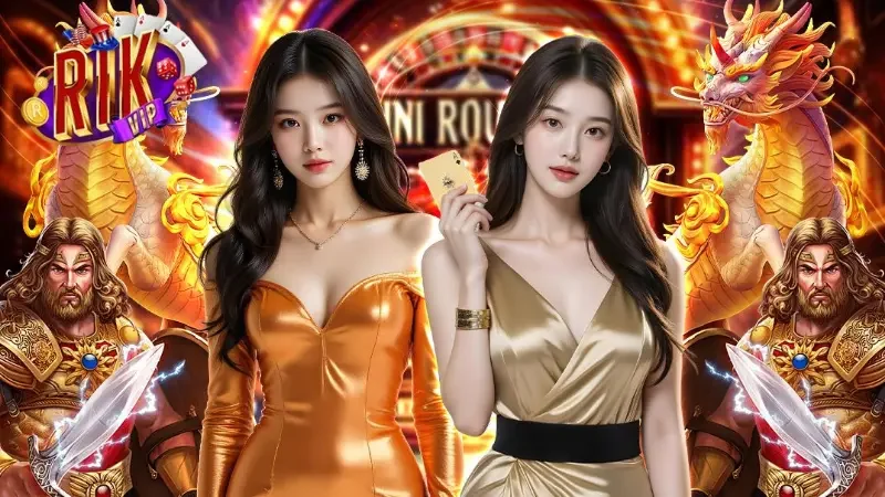 Khuyến mãi hoàn trả là một chương trình nhân văn của RIKVIP