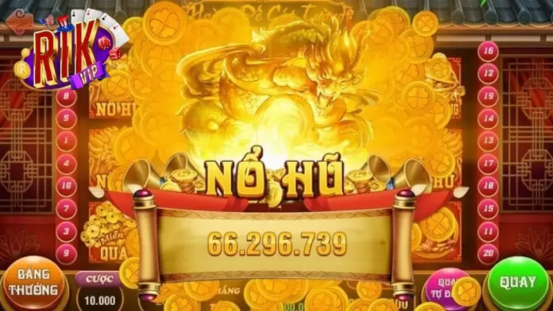 Kinh nghiệm giúp hội viên kiếm về thưởng lớn RIKVIP