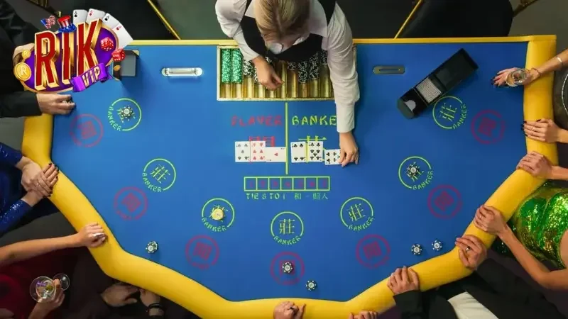 Một số thuật ngữ trong đánh bài cào online