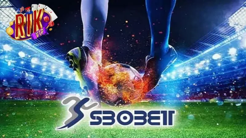 Sbobet RIKVIP là gì?