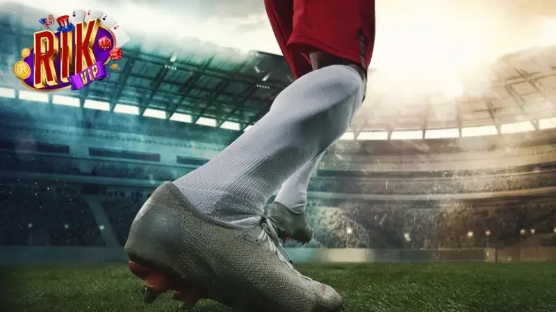 Tỷ lệ thưởng Kèo Châu Âu RIKVIP cao ngất