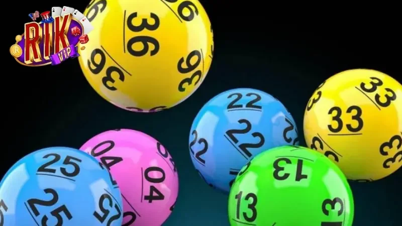 Xổ số là trò chơi quen thuộc với người dân Việt Nam